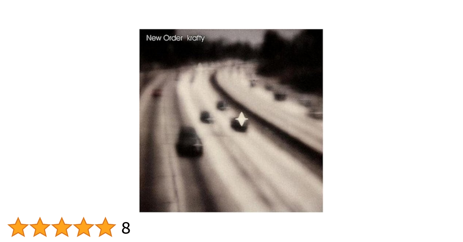 洋楽 NEW ORDER KRAFTY 12ep New Order – Krafty | Releases